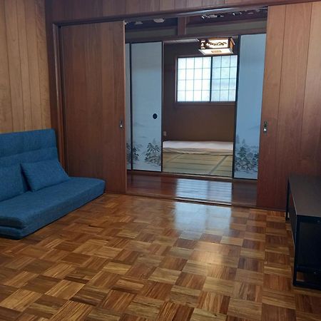 Luck House Guest Huose Apartment Osaka Ngoại thất bức ảnh