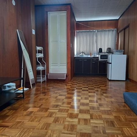 Luck House Guest Huose Apartment Osaka Ngoại thất bức ảnh