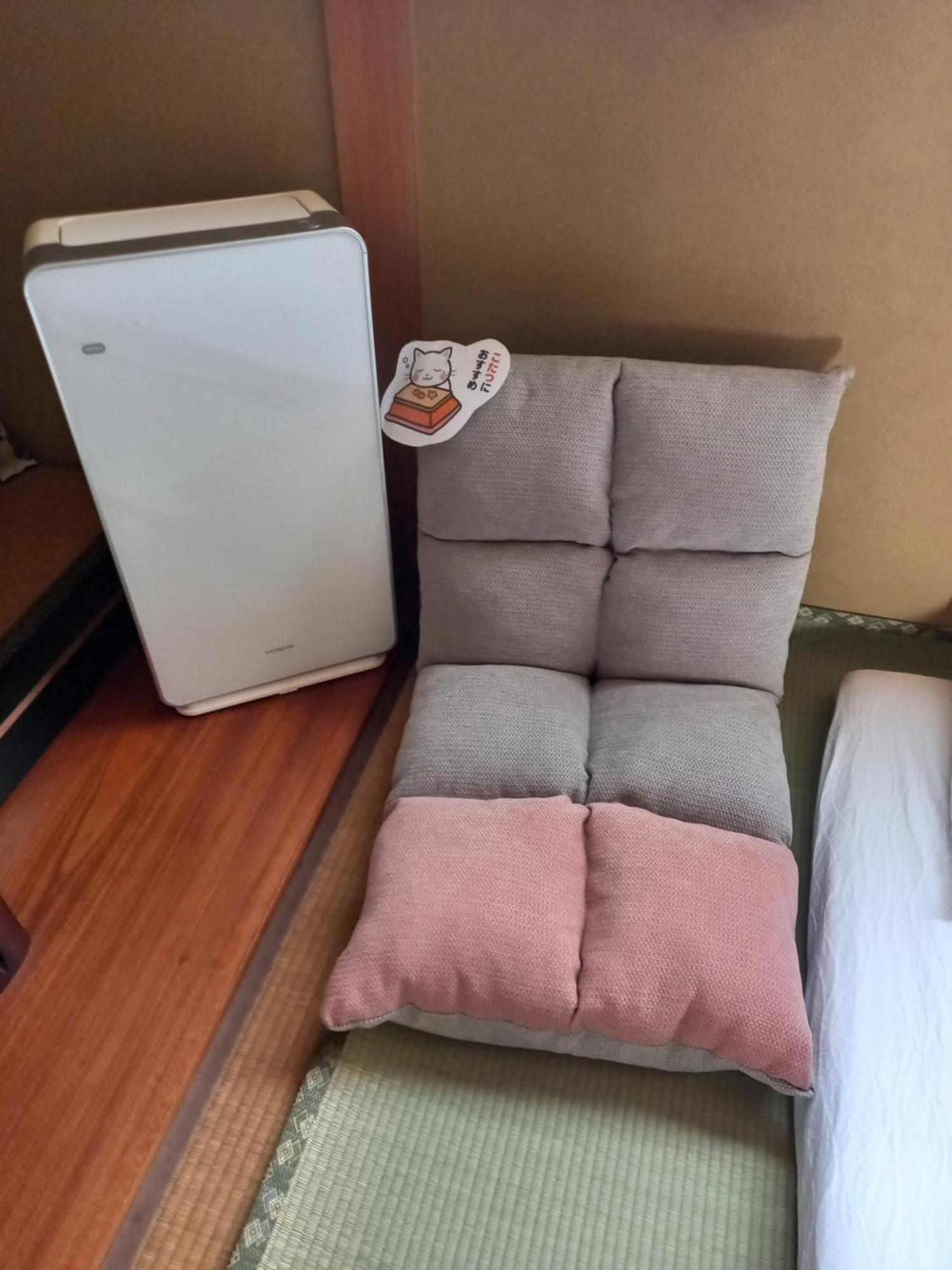 Luck House Guest Huose Apartment Osaka Ngoại thất bức ảnh