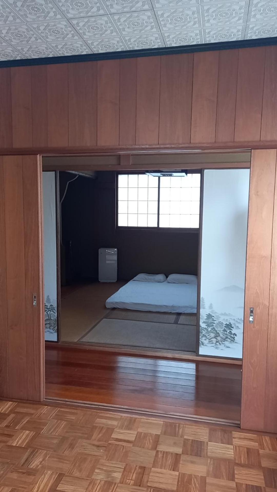 Luck House Guest Huose Apartment Osaka Ngoại thất bức ảnh