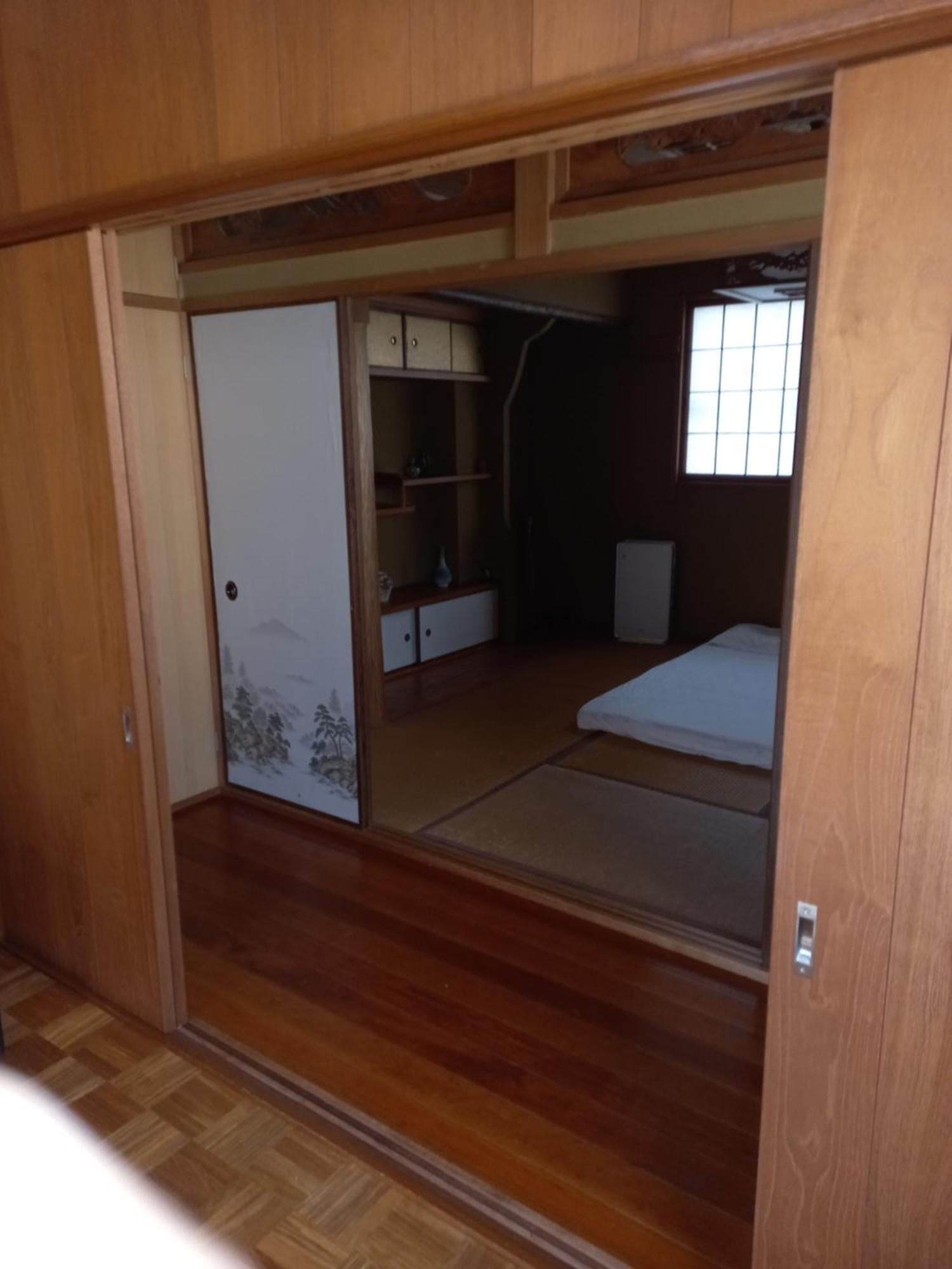 Luck House Guest Huose Apartment Osaka Ngoại thất bức ảnh